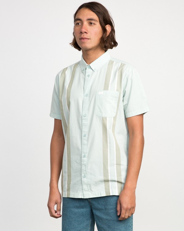 1 HAVANNA  H1SHJIRVP8 RVCA