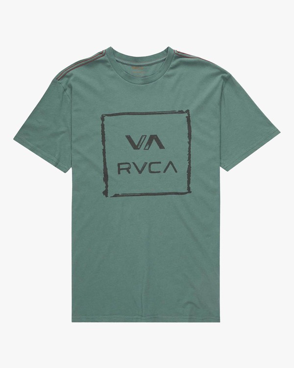 0 VA ALL THE WAY  H1SSRARVP8 RVCA