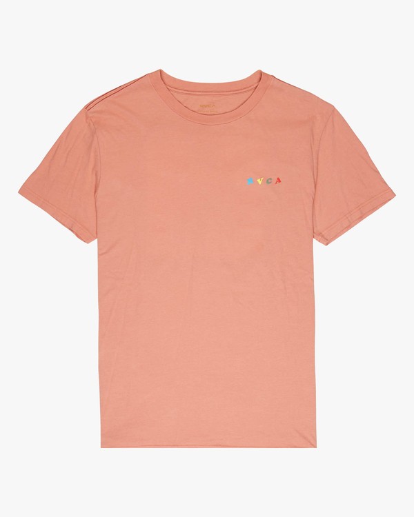 1 IF IT FLOATS  H1SSRCRVP8 RVCA