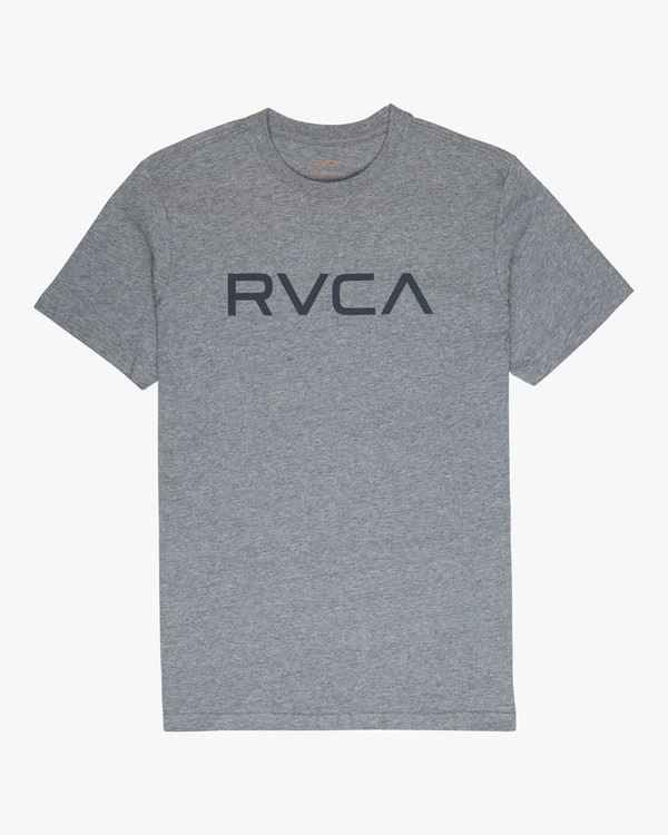 0 BIG RVCA  H1SSSARVP8 RVCA
