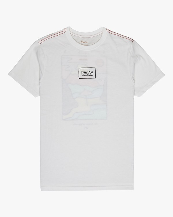 1 ISTHMUS  H1SSSNRVP8 RVCA