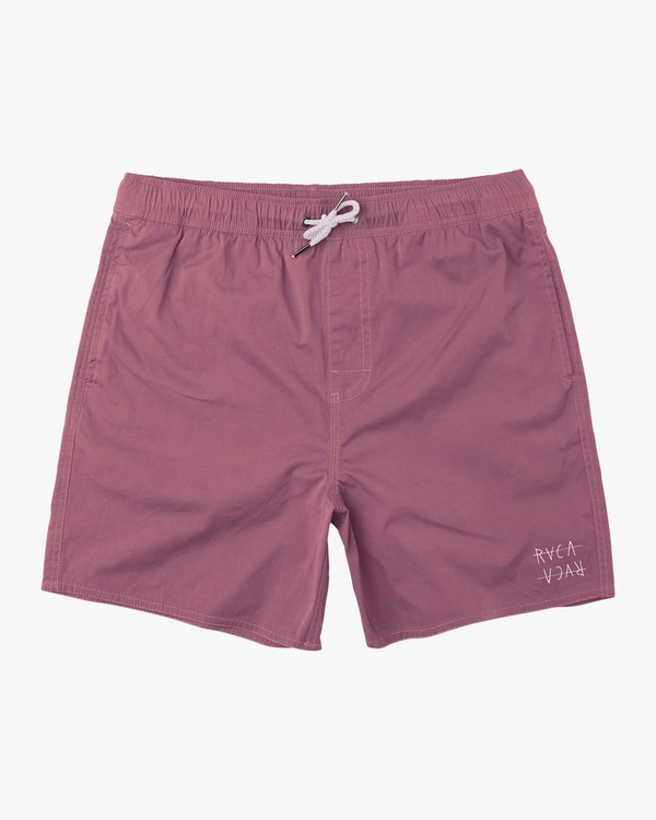 0 RVCA HORTON ELASTIC  H1VORCRVP8 RVCA