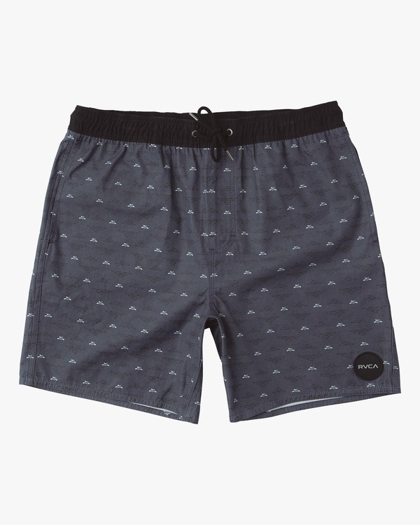 0 RVCA CROWN  H1VORGRVP8 RVCA