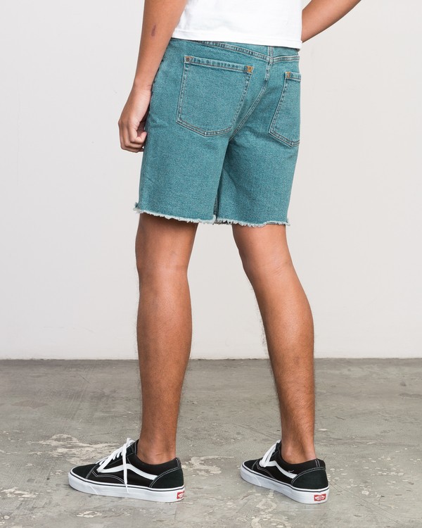 4 CARVER  H1WKJDRVP8 RVCA