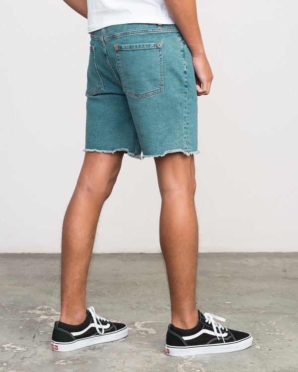 5 CARVER  H1WKJDRVP8 RVCA