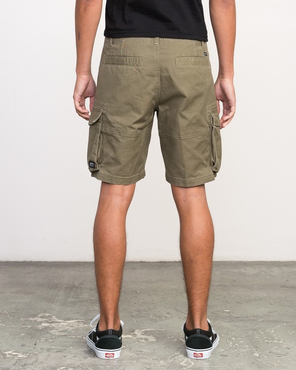 Wannabe Cargo Short for Men RVCA