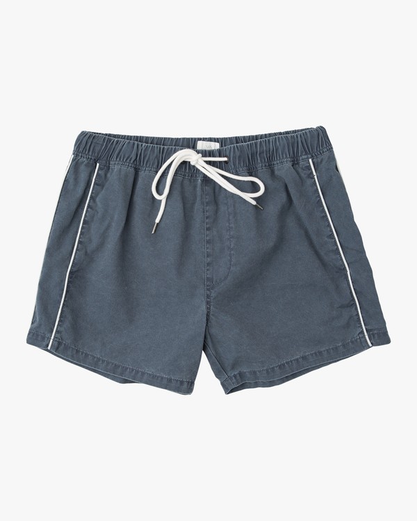 0 QUINTANA SHORT  H1WKRORVP8 RVCA