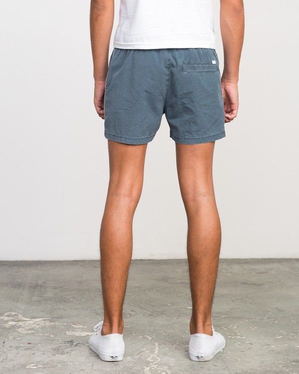 2 QUINTANA SHORT  H1WKRORVP8 RVCA