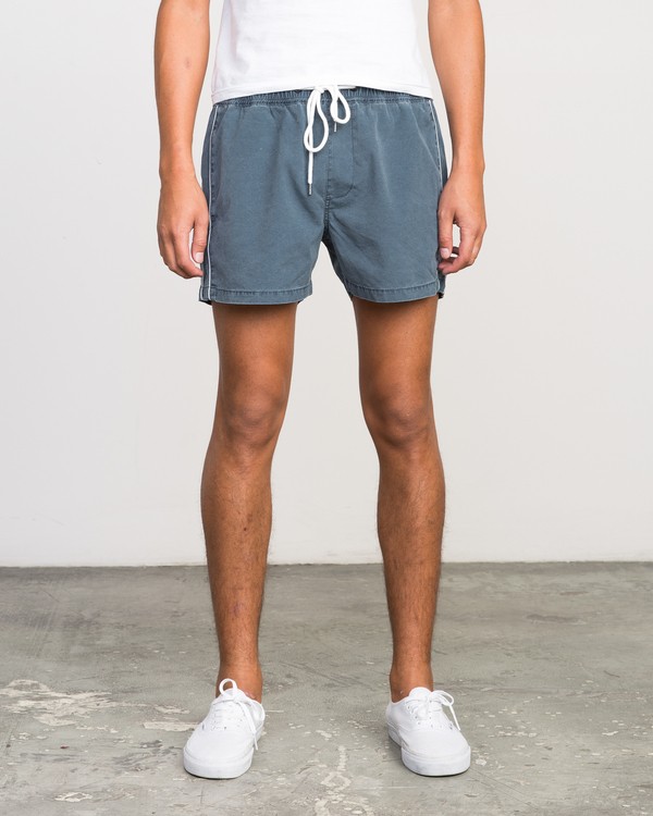 1 QUINTANA SHORT  H1WKRORVP8 RVCA