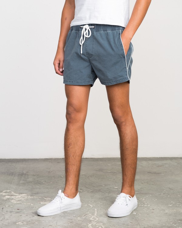 3 QUINTANA SHORT  H1WKRORVP8 RVCA