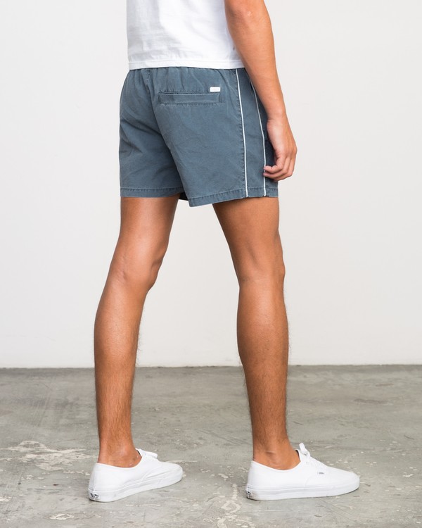 5 QUINTANA SHORT  H1WKRORVP8 RVCA