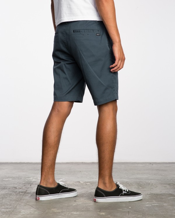 5 Weekend Stretch  - Stretch Shorts für Herren  H1WKRZRVP8 RVCA