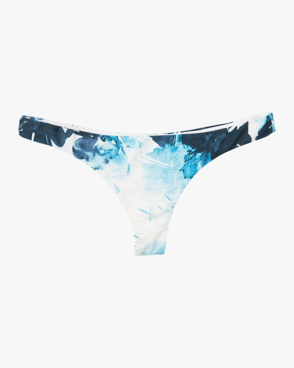 3 PAINT FLOWER ISLE SKIMPY  H3SBJCRVP8 RVCA
