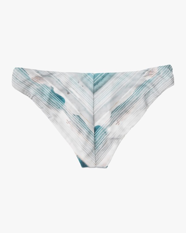 2 WASHED LINES FULL  H3SBRHRVP8 RVCA