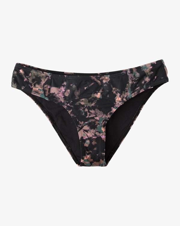 0 CAMO FLORAL MEDIUM  H3SBRLRVP8 RVCA