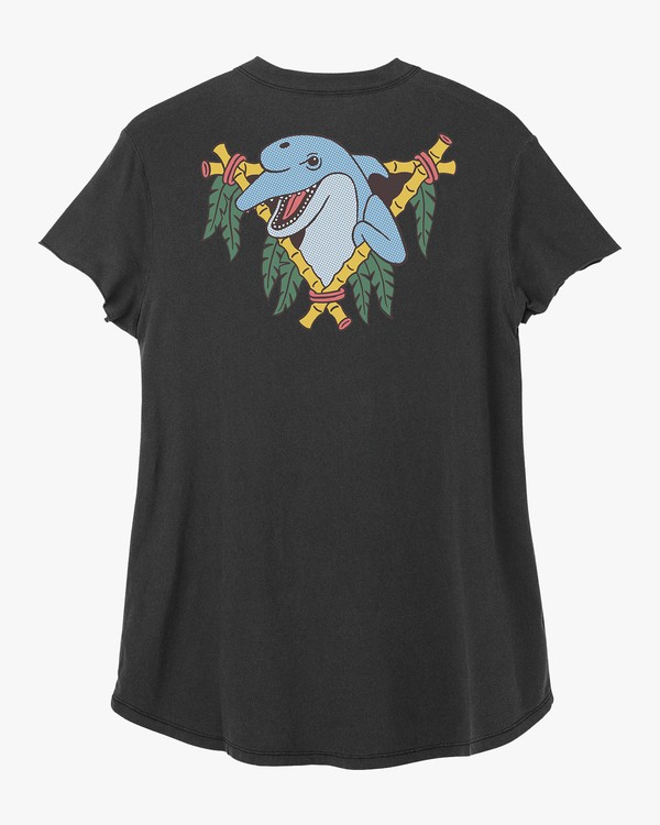 0 DOLPHIN CLUB  H3SSRBRVP8 RVCA