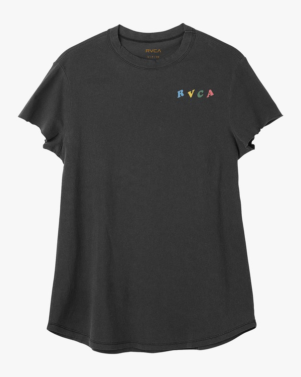 1 DOLPHIN CLUB  H3SSRBRVP8 RVCA