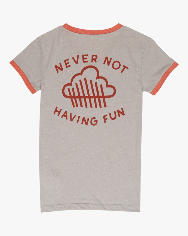 1 HAVING FUN  H3SSRPRVP8 RVCA