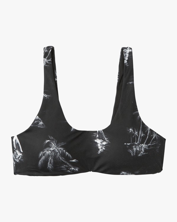 0 DANGER BEACH TANK TOP  H3STJGRVP8 RVCA