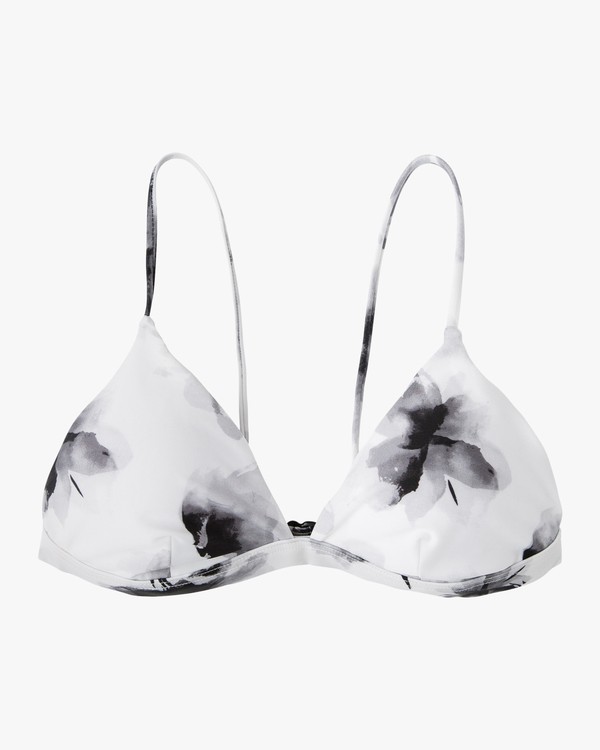 3 FADING PETALS TRIANGLE  H3STRJRVP8 RVCA