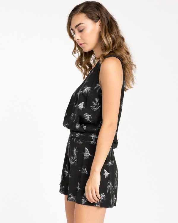 3 COTTONWOOD  H3TPJLRVP8 RVCA
