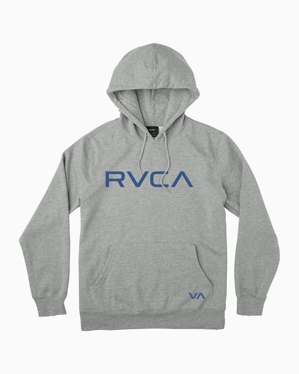 0 BIG RVCA PO  L1HORGRVF8 RVCA