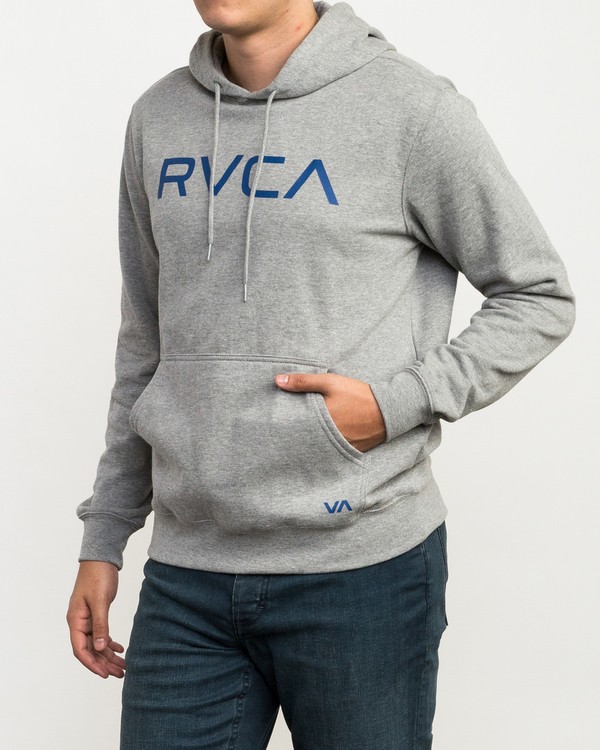 3 BIG RVCA PO  L1HORGRVF8 RVCA