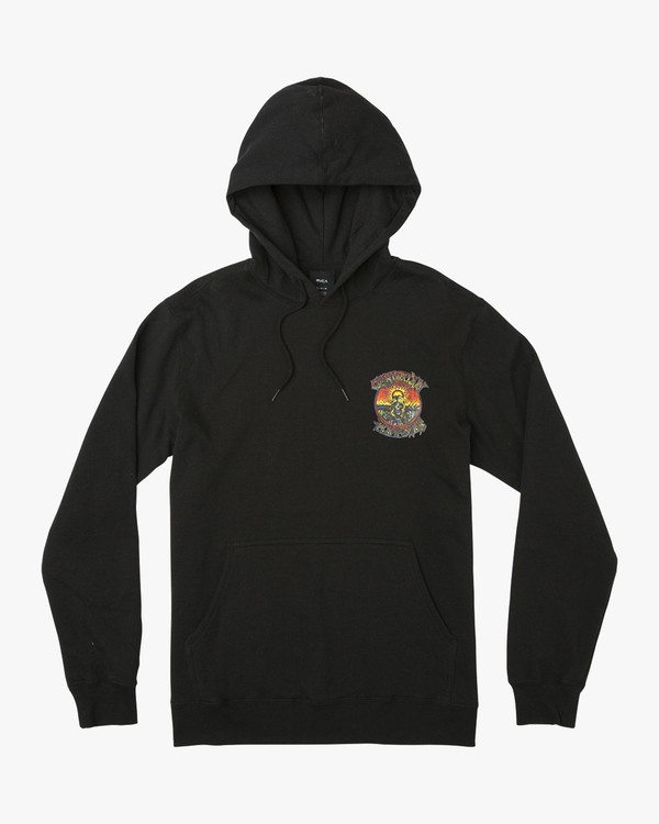 0 FLETCHER PO  L1HORJRVF8 RVCA
