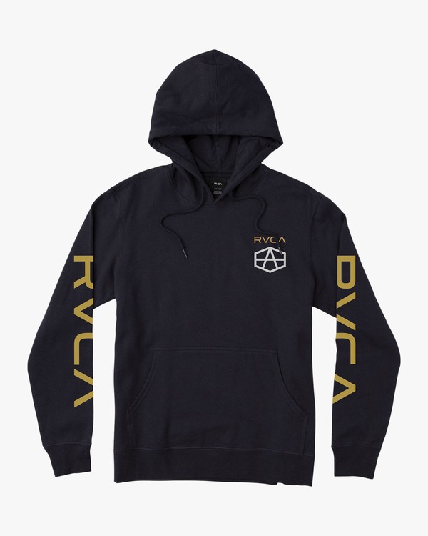 0 AR PO  L1HORKRVF8 RVCA
