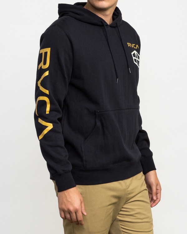 5 AR PO  L1HORKRVF8 RVCA