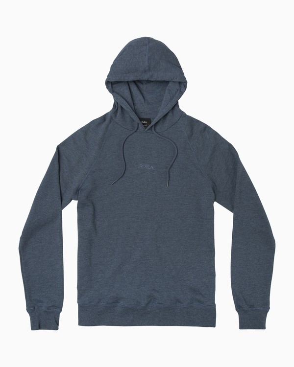 0 FRICTION RAGLAN  L1HORLRVF8 RVCA