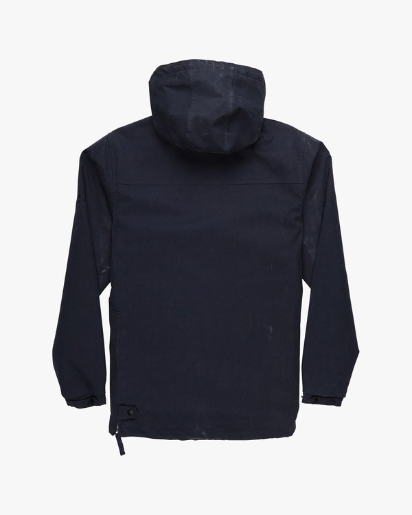 0 PROFOUND ANORAK II  L1JKRNRVF8 RVCA