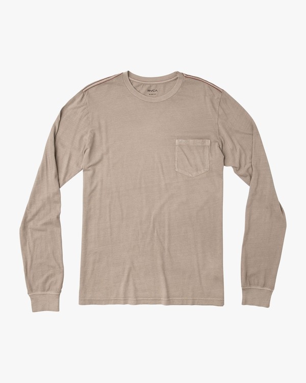 0 PTC PIGMENT LS  L1KTRARVF8 RVCA