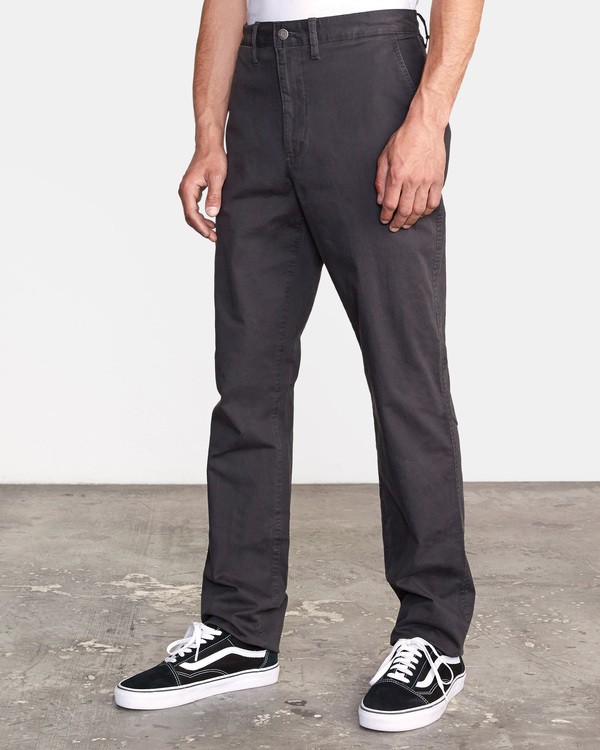 2 Daggers Chino - Chinos for Men  L1PTRBRVF8 RVCA