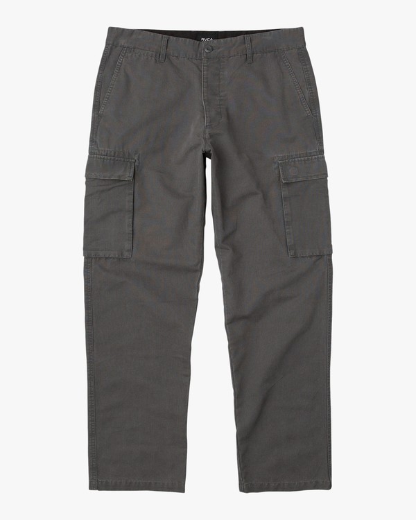0 EXPEDITION CARGO PANT  L1PTRCRVF8 RVCA