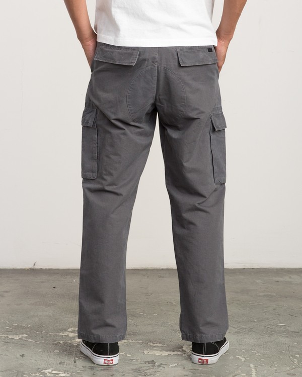 2 EXPEDITION CARGO PANT  L1PTRCRVF8 RVCA