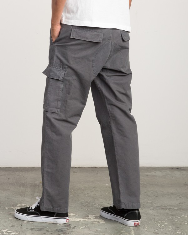 4 EXPEDITION CARGO PANT  L1PTRCRVF8 RVCA