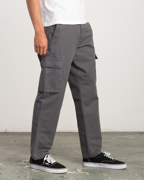 5 EXPEDITION CARGO PANT  L1PTRCRVF8 RVCA