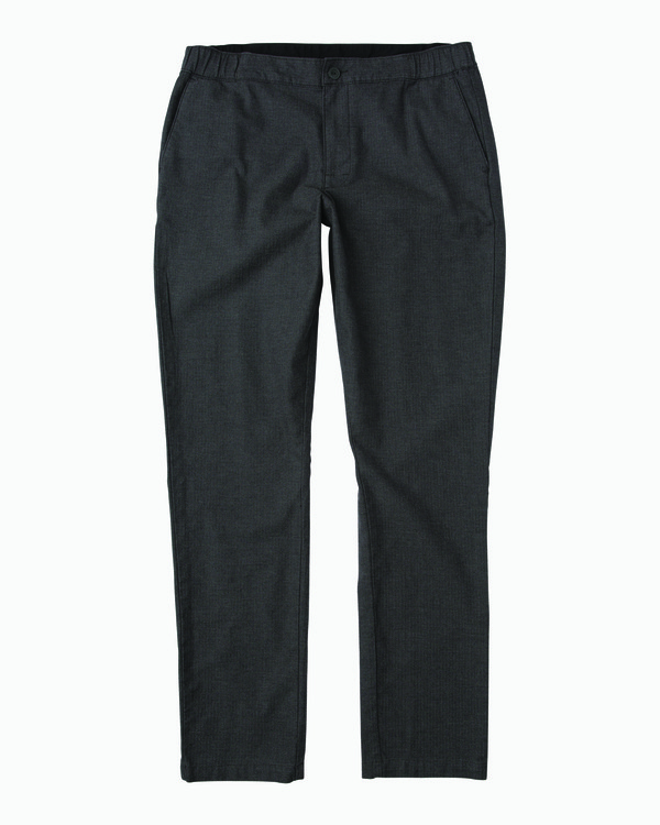 0 ALL TIME ARC PANT  L1PTRGRVF8 RVCA