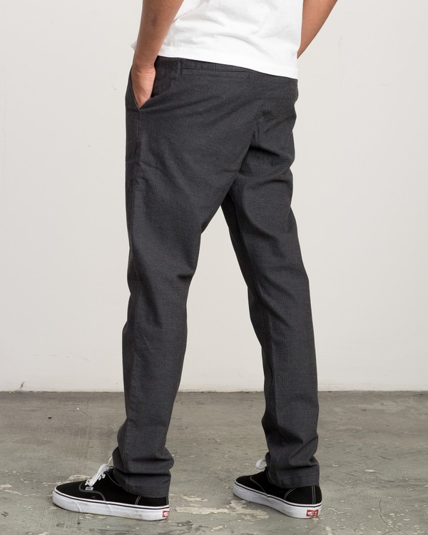 3 ALL TIME ARC PANT  L1PTRGRVF8 RVCA