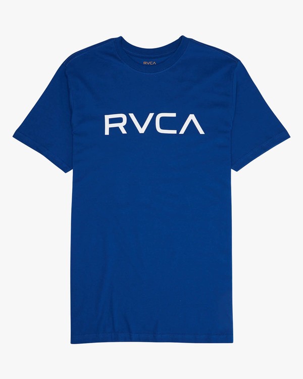 0 BIG RVCA  L1SSDARVF8 RVCA