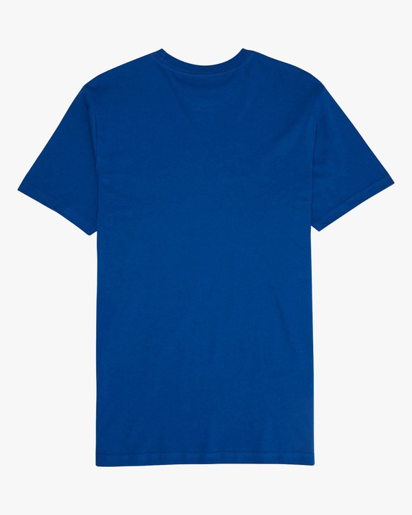1 BIG RVCA  L1SSDARVF8 RVCA