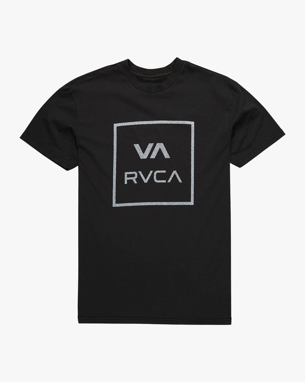 0 VA ALL THE WAY SS  L1SSRARVF8 RVCA