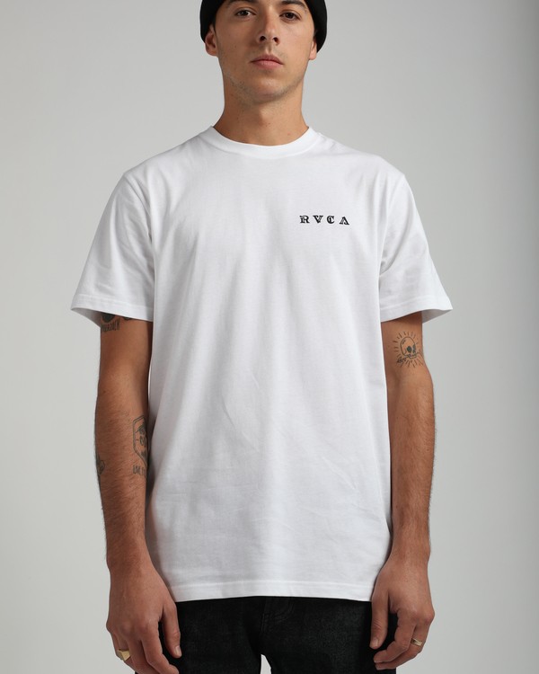 0 DETENTION  L1SSRLRVF8 RVCA