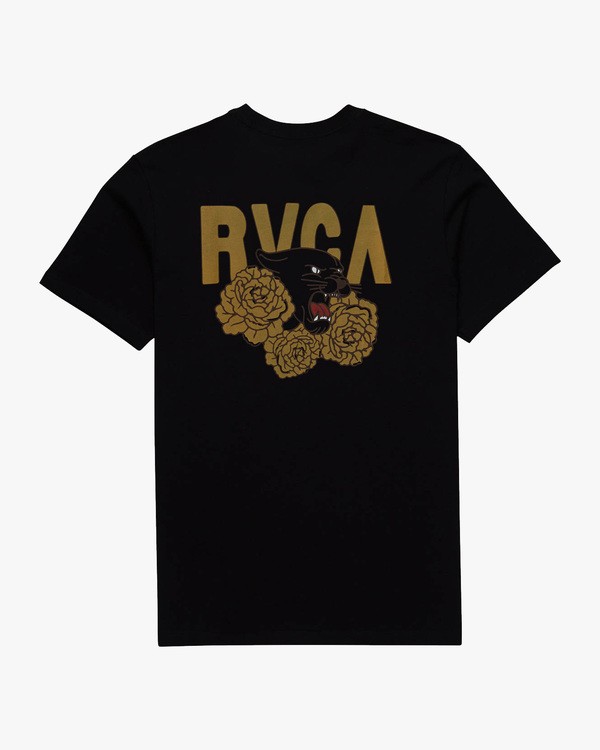 0 PANTHER N ROSES  L1SSRQRVF8 RVCA