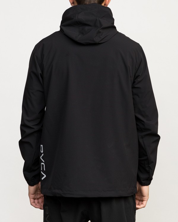 1 VA ANORAK  L4JKMBRVF8 RVCA
