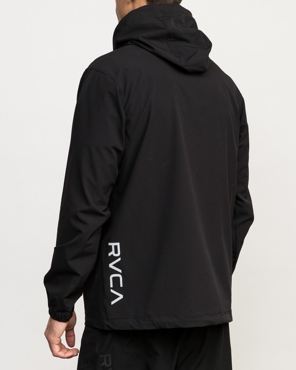 4 VA ANORAK  L4JKMBRVF8 RVCA