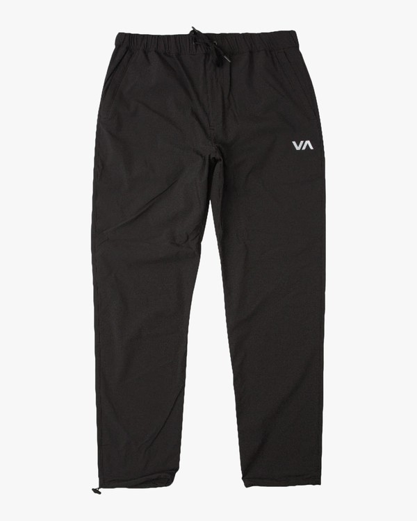 0 VA TECH PANT  L4PTMCRVF8 RVCA