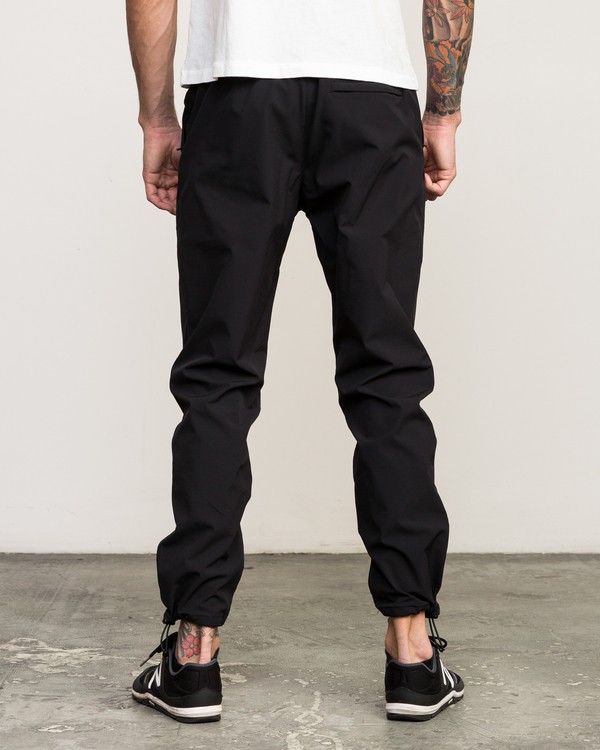1 VA TECH PANT  L4PTMCRVF8 RVCA