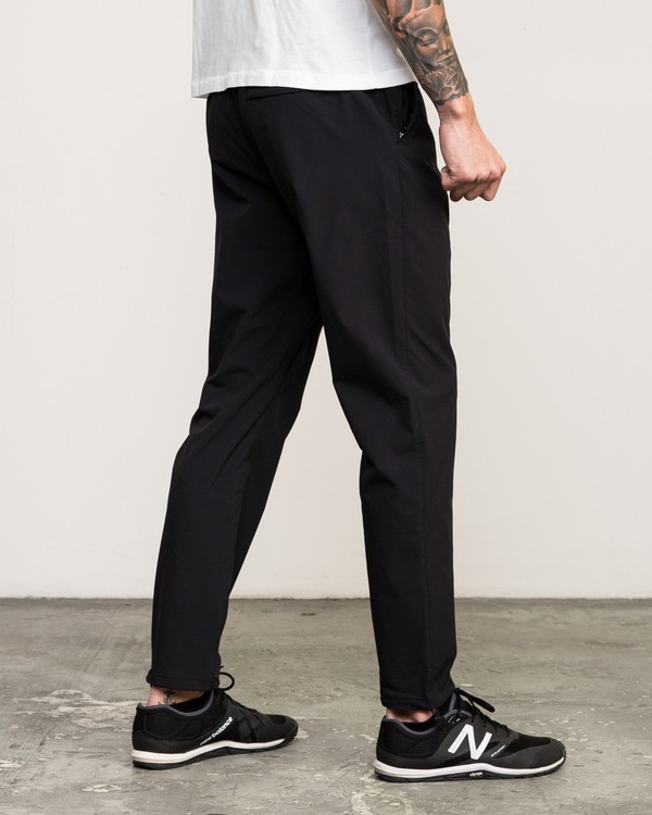 5 VA TECH PANT  L4PTMCRVF8 RVCA